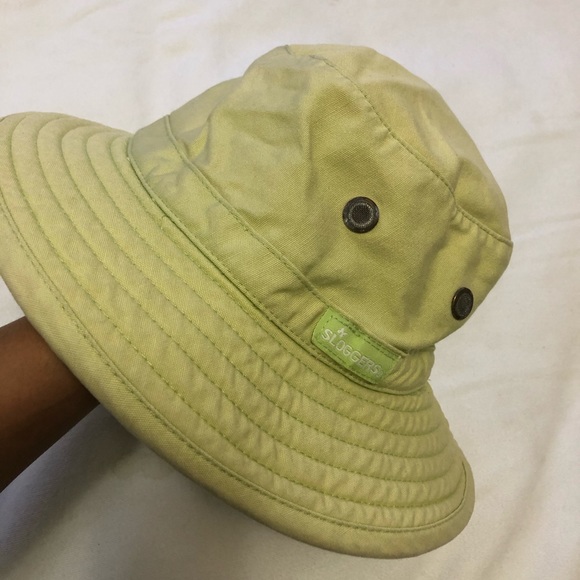 Adjustable Bucket Hat - Picture 2 of 4